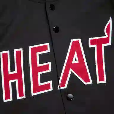 Mitchell Ness