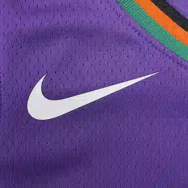 Nike x NBA Dri-Fit 24-25SW