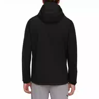 MAMMUT Outdoor So Hooded