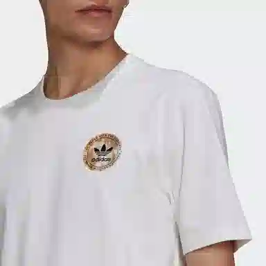 adidas originals Artist Tee Ss T