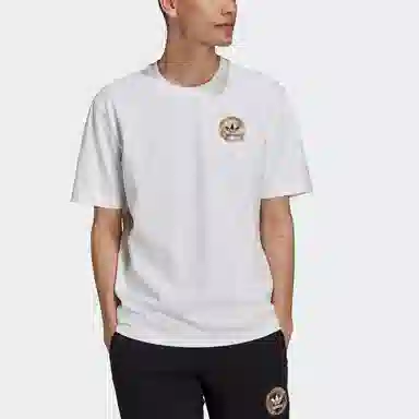 adidas originals Artist Tee Ss T