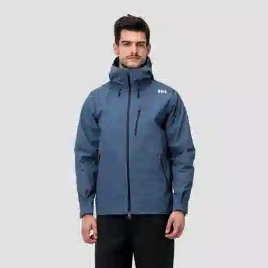 HELLY HANSEN Logo