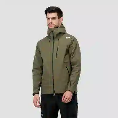 HELLY HANSEN Logo