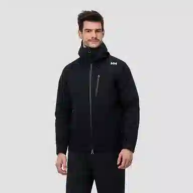 HELLY HANSEN Logo