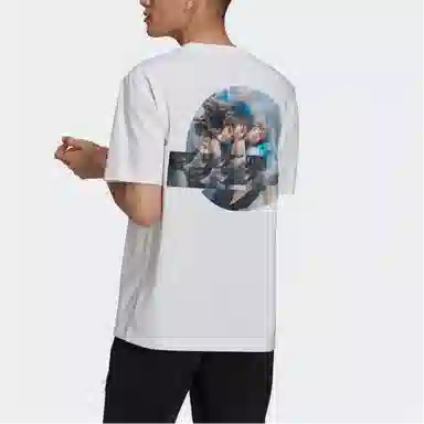 adidas originals Artist Tee Ss T
