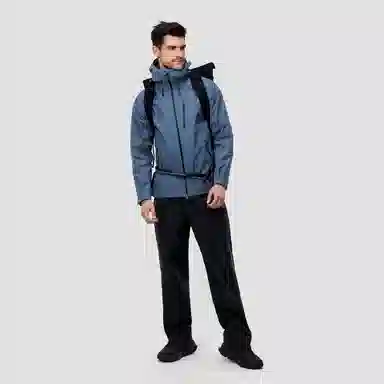 HELLY HANSEN Logo