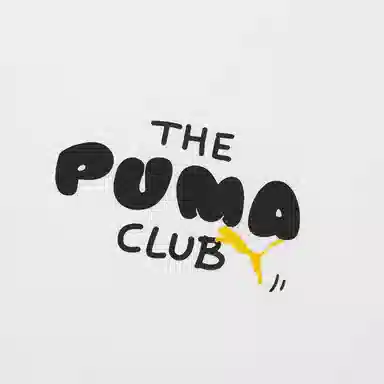 Puma Club Graphic Fz Hood
