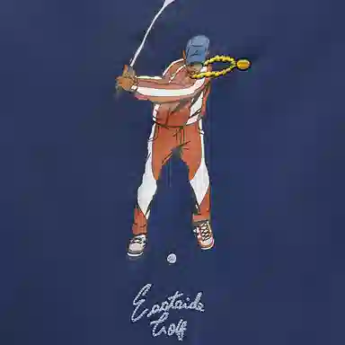 Jordan Eastside Golf T