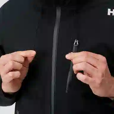 HELLY HANSEN Logo