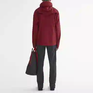 KLATTERMUSEN LORIDE 2.0 JACKET 2.0