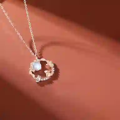 LOVE WHEEL S925