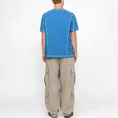 Stussy Wave Cotton Crew