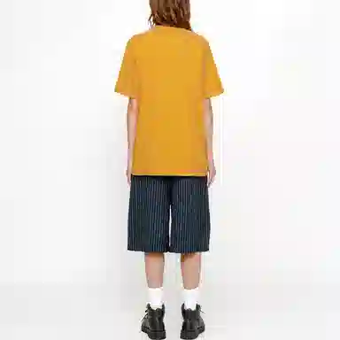 Stussy Wave Cotton Crew