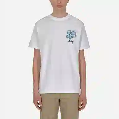 Stussy Flower Tee