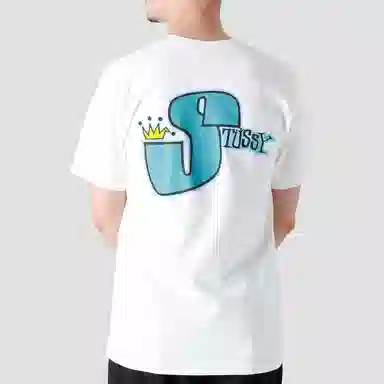 Stussy SS22 Phat S Tee T