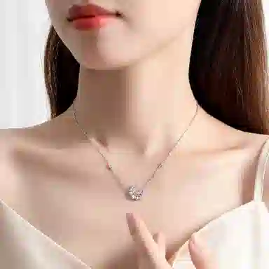 LOVE WHEEL S925