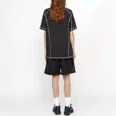 Stussy Wave Cotton Crew