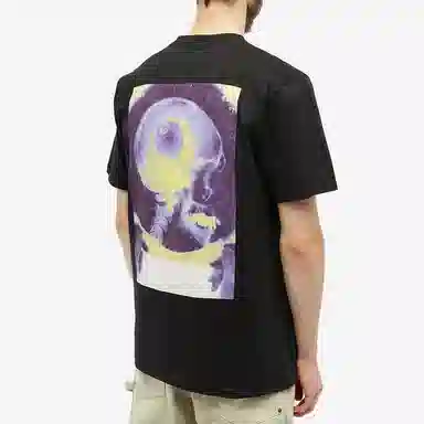 Stussy FW23 X-RAY TEE XT