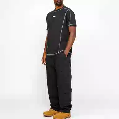 Stussy Wave Cotton Crew