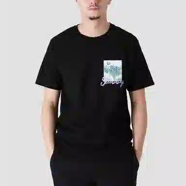Stussy Post Modernists Tee