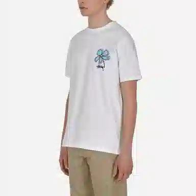 Stussy Flower Tee