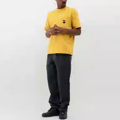 Stussy LogoT