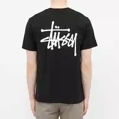 Stussy Basic Tee