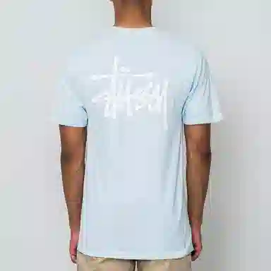Stussy Basic Tee
