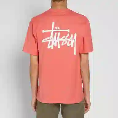 Stussy Basic Tee