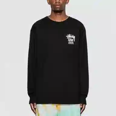 Stussy 8 In The Clouds Tee 8T