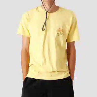 Stussy Super Bloom Tee