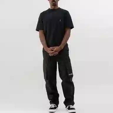 Stussy LogoT