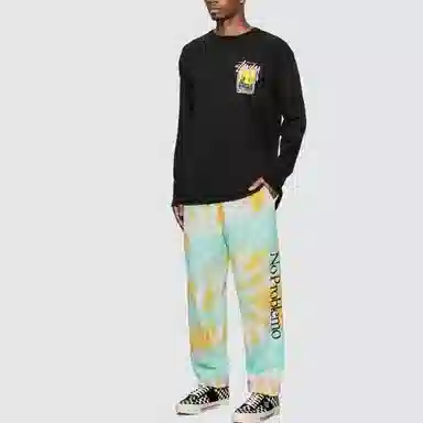 Stussy Palm Desert Tee