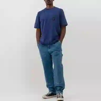 Stussy LogoT