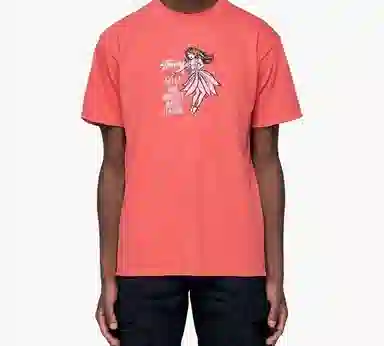 Stussy Dare To Dance T-Shirt