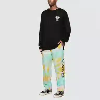 Stussy 8 In The Clouds Tee 8T