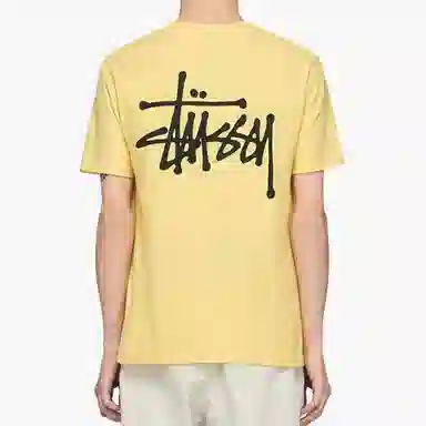 Stussy Basic Tee