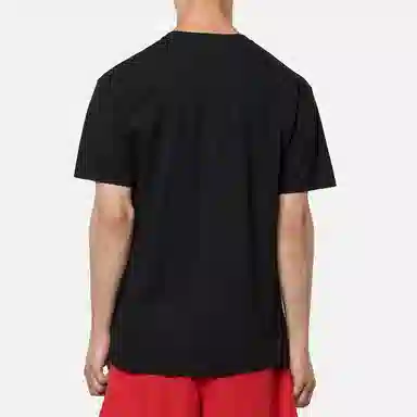Stussy Basic Logo Pigment Dyed Tee LogoT