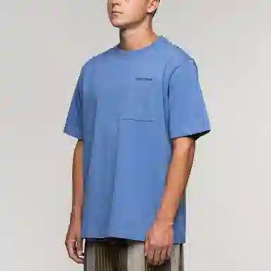 Stussy Pocket Crew T