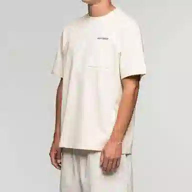 Stussy Pocket Crew T