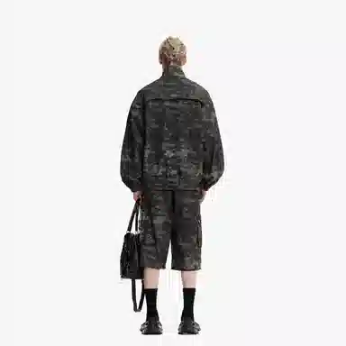 IMXS New Horse Run logo