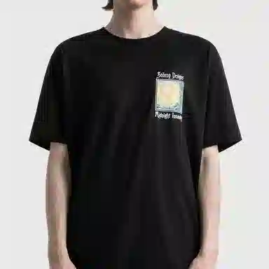 Stussy Midnight Insanity Tee