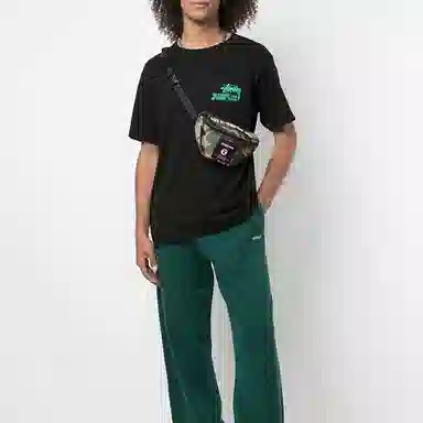 Stussy Sound Of Summer Tee