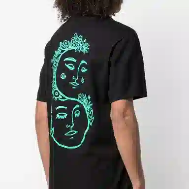 Stussy Sound Of Summer Tee
