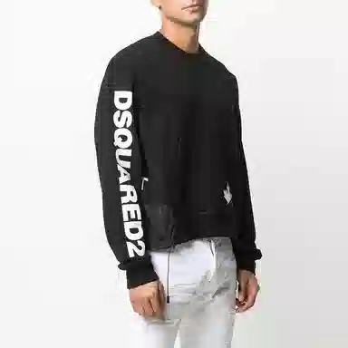 DSQUARED 2 Logo