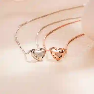 TIMEBOTTLE Lucky s925