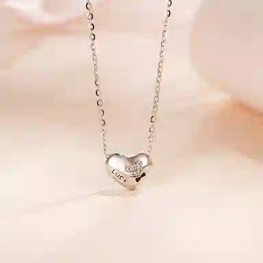 TIMEBOTTLE Lucky s925