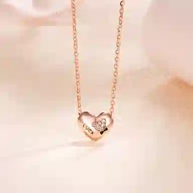 TIMEBOTTLE Lucky s925