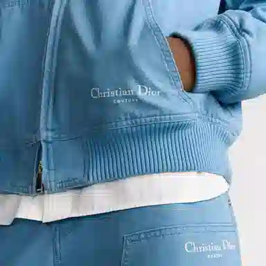 DIOR SS25 25