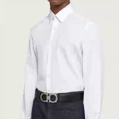 FERRAGAMO Gancini